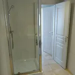 Tiny Duplex Climatise Apartmán *