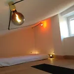 Apartmán Tiny Duplex Climatise *