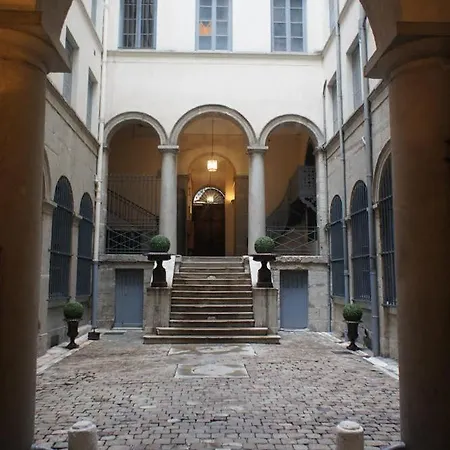 Tiny Duplex Climatisé Lyon