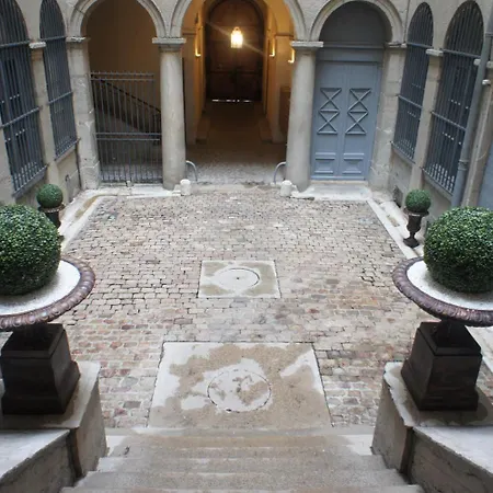 Tiny Duplex Climatisé * Lyon