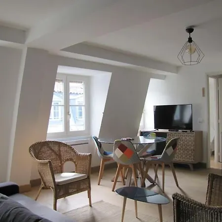 Tiny Duplex Climatise