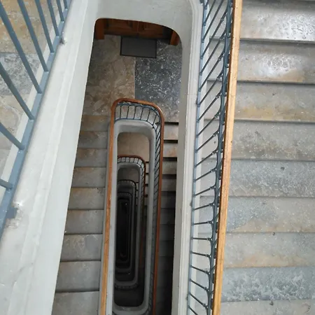 Tiny Duplex Climatisé *