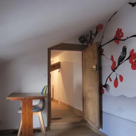 Tiny Duplex Climatisé