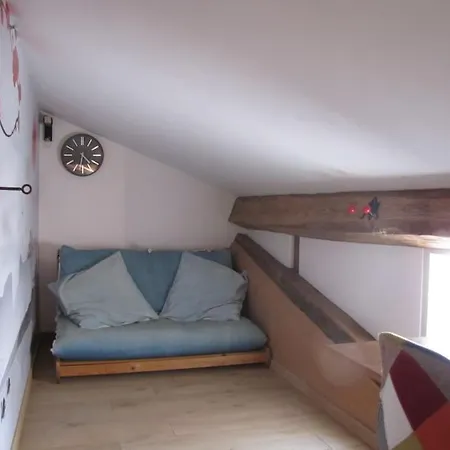 Tiny Duplex Climatisé